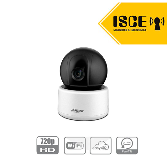 DAHUA DH-A12N IP PTZ WIFI 1MP H.264 IR10