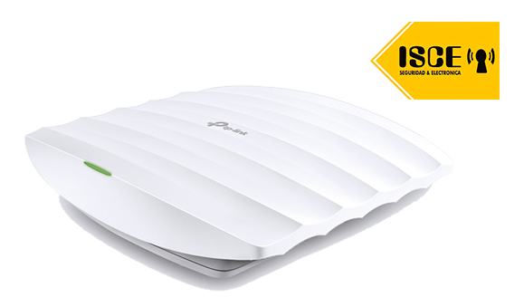 TP-LINK ACCESS POINT INALAMBRICO AC1750 MU-MIMO C/KIT TECHO