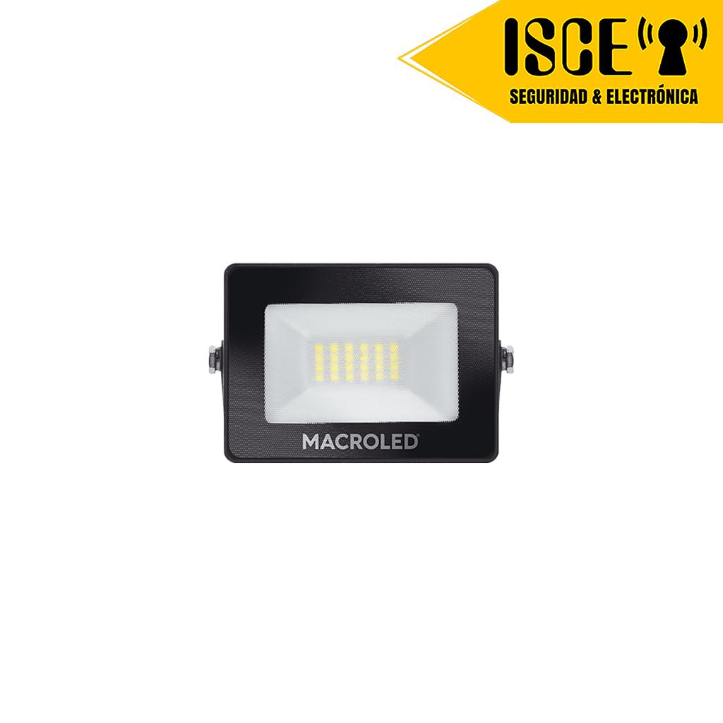 MACROLED REFLECTOR LED 20W AC220V LUZ FRIA 6500K
