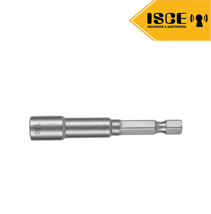 ADAPTADOR IMANTADO 1/4"