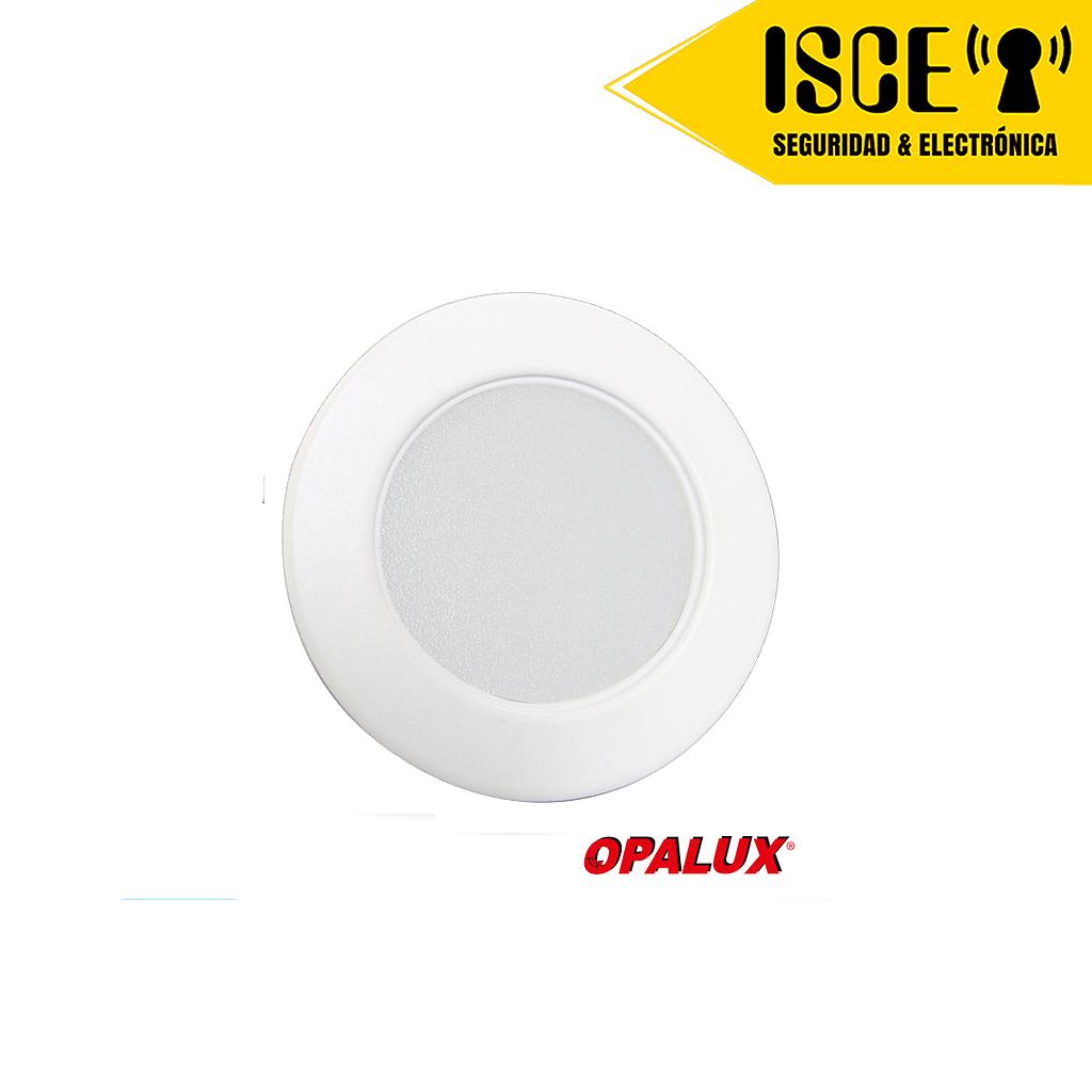 OPALUX SPOT LIGHT PARA MUEBLE CALIDO 3000K 4W