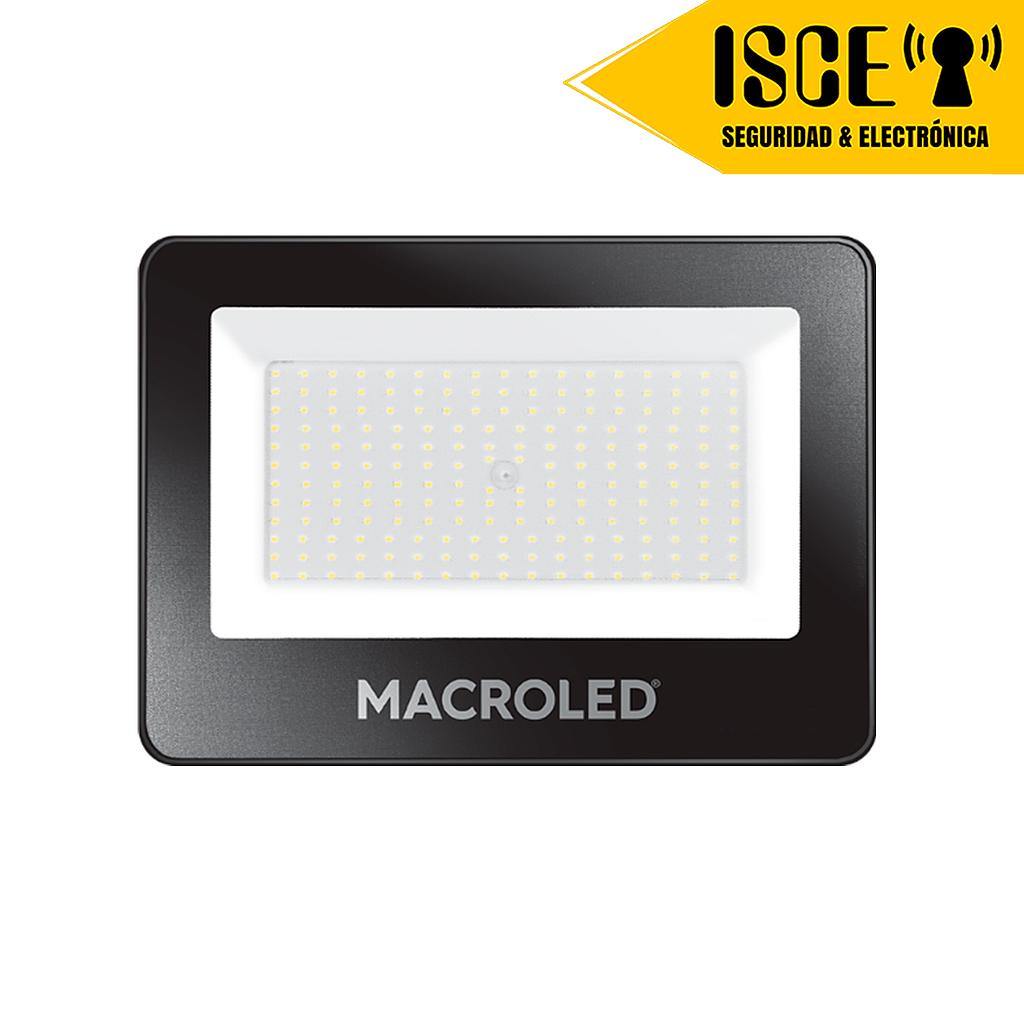 MACROLED REFLECTOR LED 150W AC100-240V LUZ FRIA 6500K