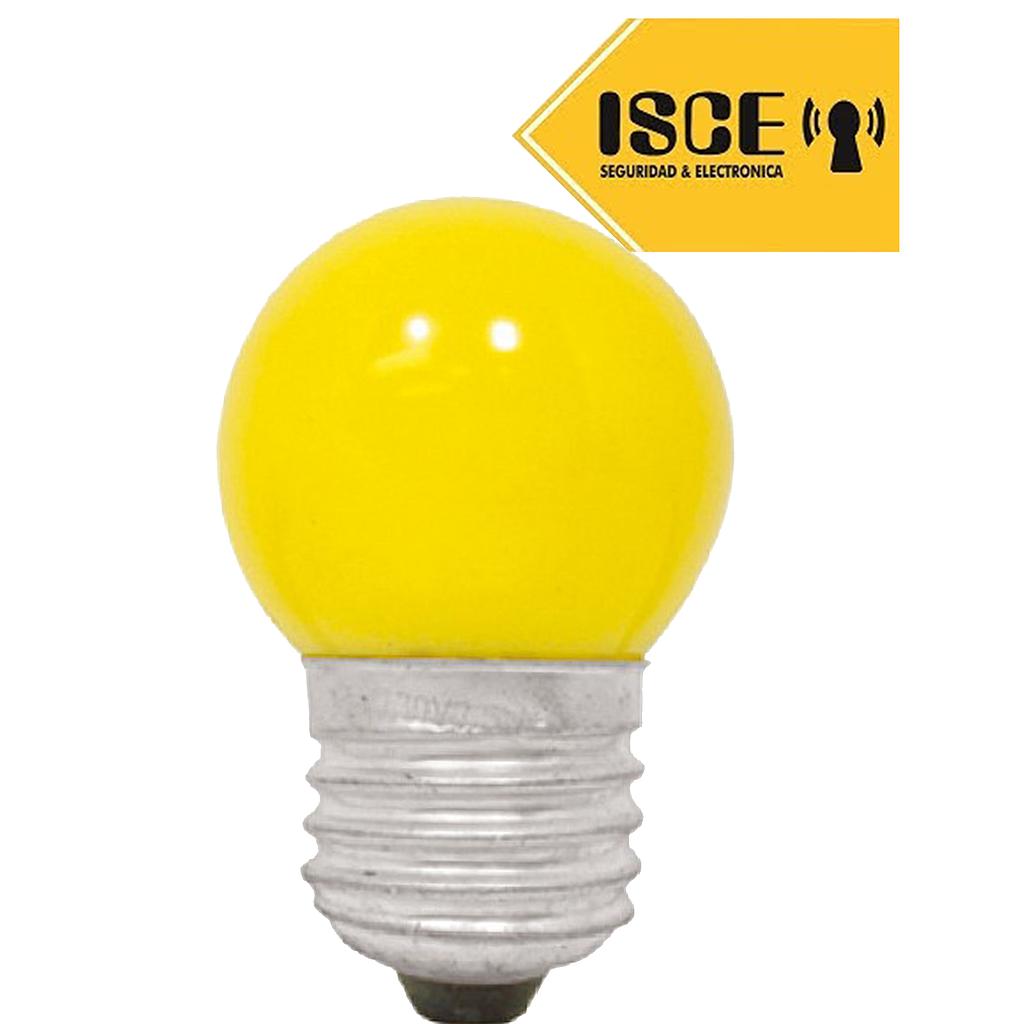FSL FOCO LED 2W COLOR AMARILLO