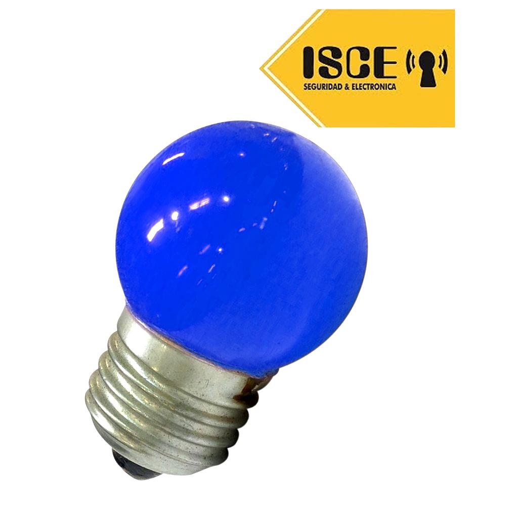 FSL FOCO LED 2W COLOR AZUL