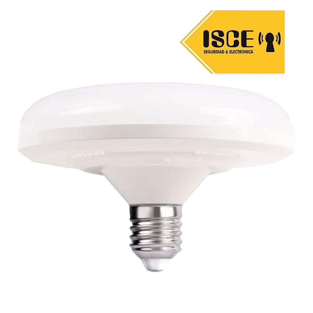 FSL LAMPARA FLAT TIPO UFO BLANCA 16W/AC180-265V