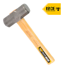 UYUSTOOLS COMBO MANGO MADERA TRA-2KG