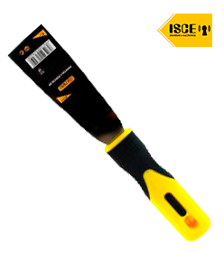 UYUSTOOLS ESPATULA DOB. COLOR 1.5"