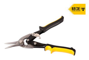 UYUSTOOLS TIJERA AVIACION 10 RECTO