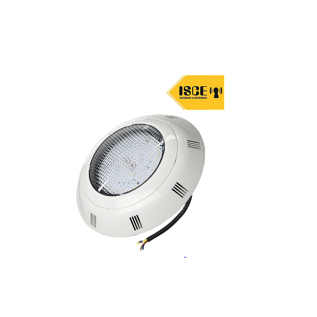 OPALUX LUMINARIA LED ACUATICA 36RGB 20W IP68 1530LM 12V