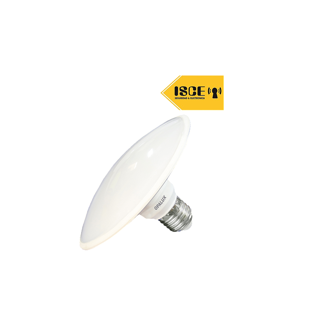 OPALUX LUMINARIA LED OVNI 36W 3080LM 6500K LUZ DIA 120°