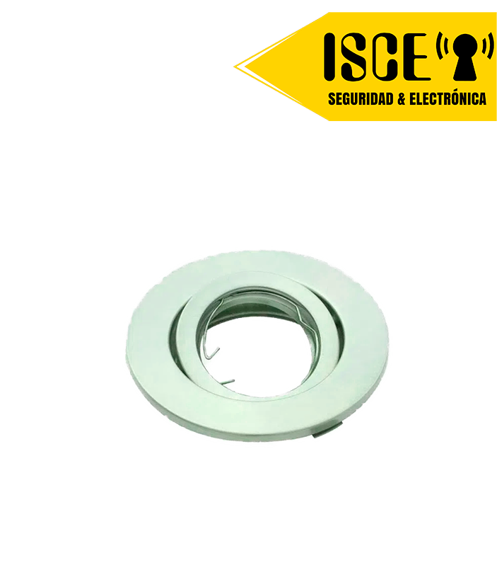 ULEX BASE DICROICO PLANO VERDE