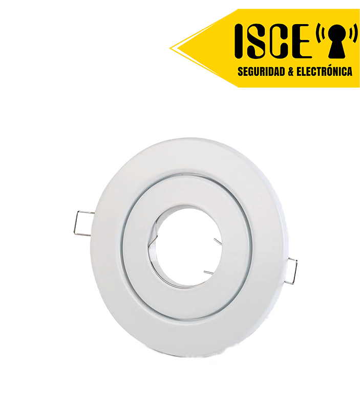 ULEX BASE DICROICO PLANO GRANDE BLANCO