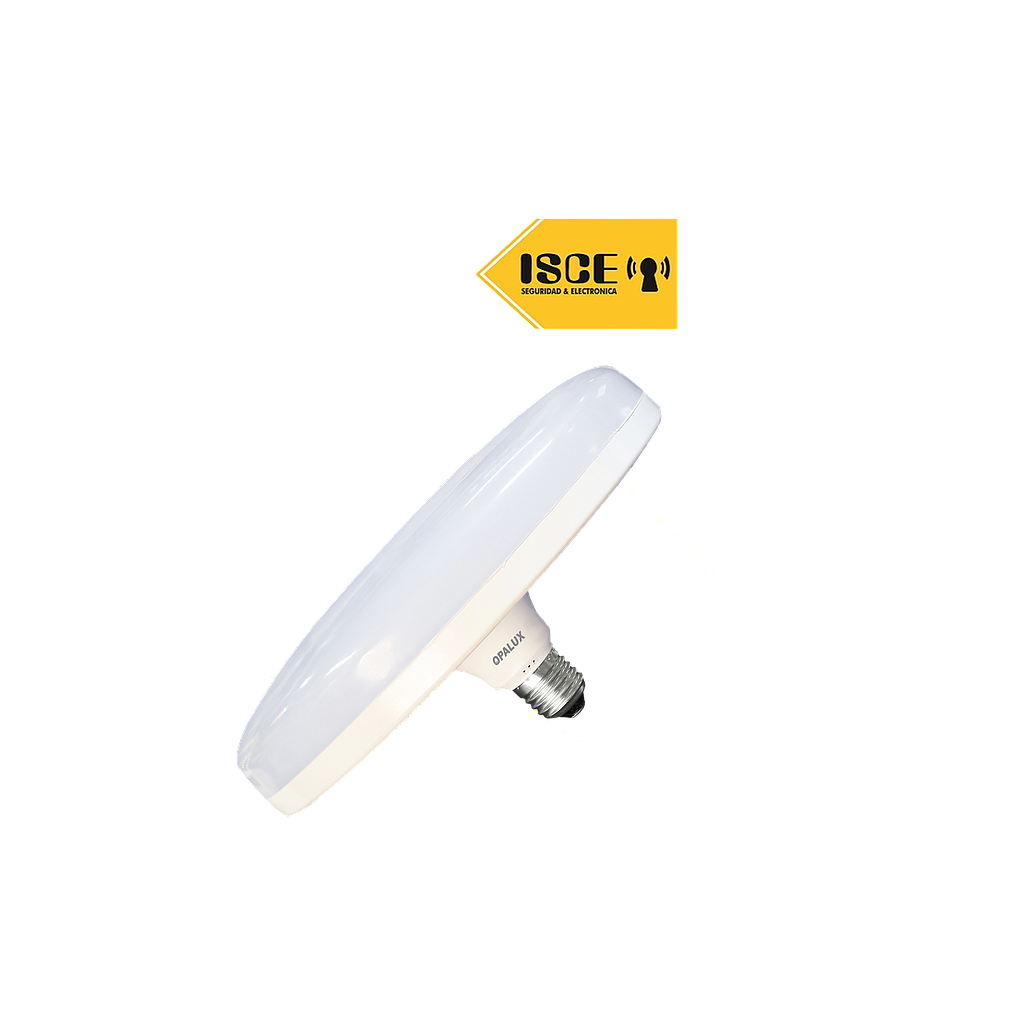 OPALUX LUMINARIA LED UFO 50W 4100LM 3000K LUZ CALIDA