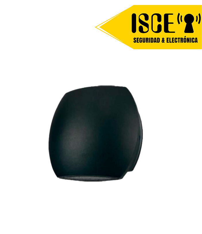 LUMINIKA APLIQUE LED BOLE 6W 3000K IP54