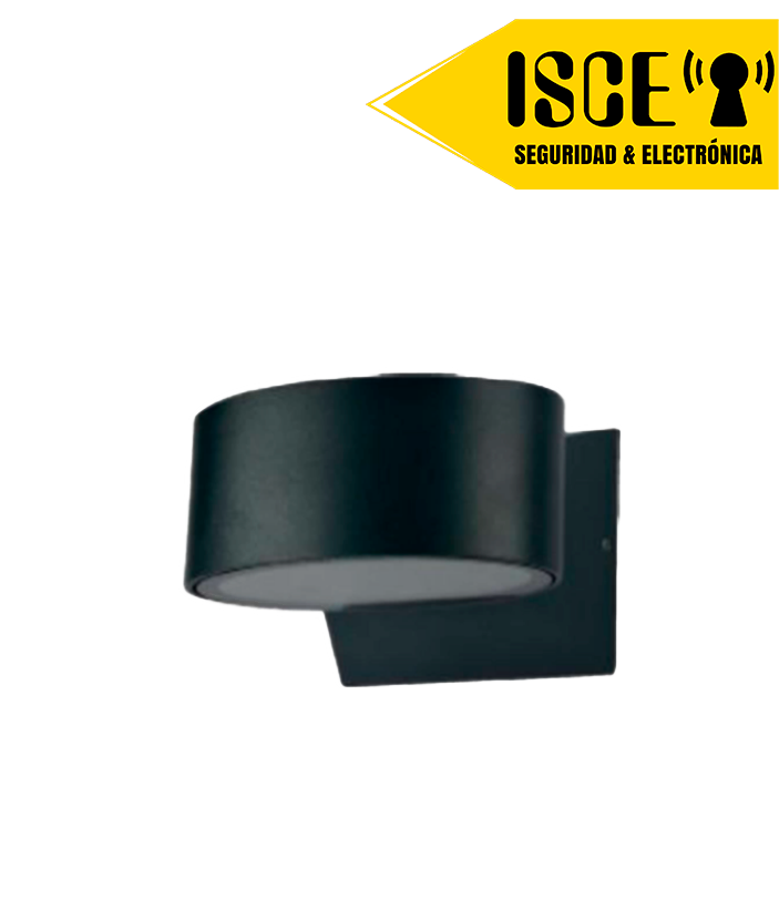 LUMINIKA APLIQUE LED UDINE 6W 3000K IP54