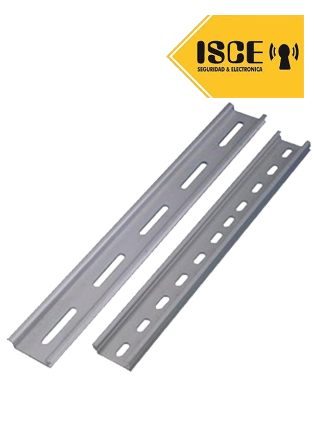 UYUSTOOLS RIEL ESTANDAR PARA INSTALAR EB&amp;NB163 TH35 7.5 200CM