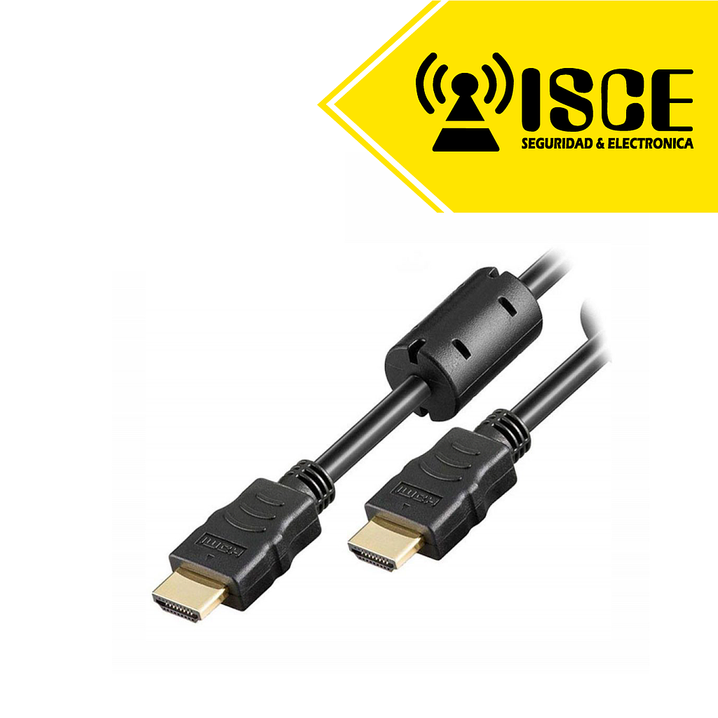 TRAUTECH CABLE HDMI AM TO AM 15M V 1.4