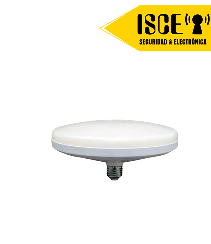 LUMINIKA UFO LED 15W 6000K LUZ BLANCA