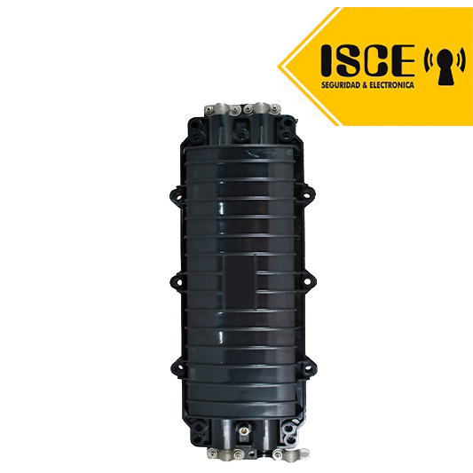 DIXON MUFA TIPO DOMO PARA 24 HILOS