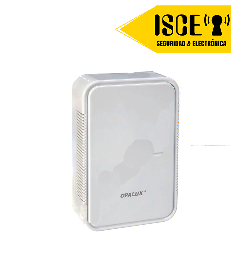 OPALUX TIMBRE ALAMBRICO 220V 80DB DING DONG