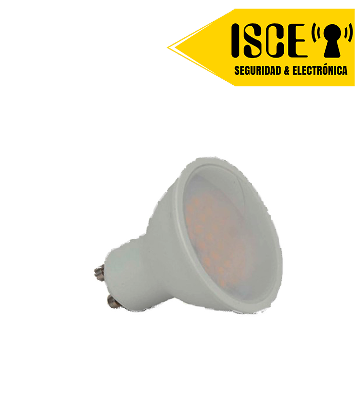 LUMINIKA DICROICO LED GU10 8W 6000K