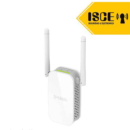 D-LINK ACCES POINT DAP-1325 2.4 GHZ 300 MBPS 802.11N/G RJ45 LAN