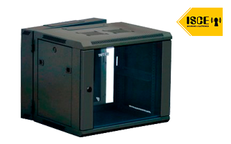 TOTEN GABINETE DE PARED 9 RU PARA ARMAR (ANCHO 0.60 PROF. 0.45)