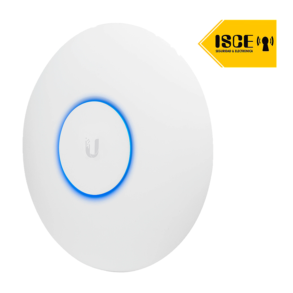 UBIQUITI ACCES POINT INALAMBRICO 300MBPS 2.4GHz