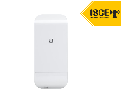 UBIQUITI NANO STATION LOCO MIMO 5