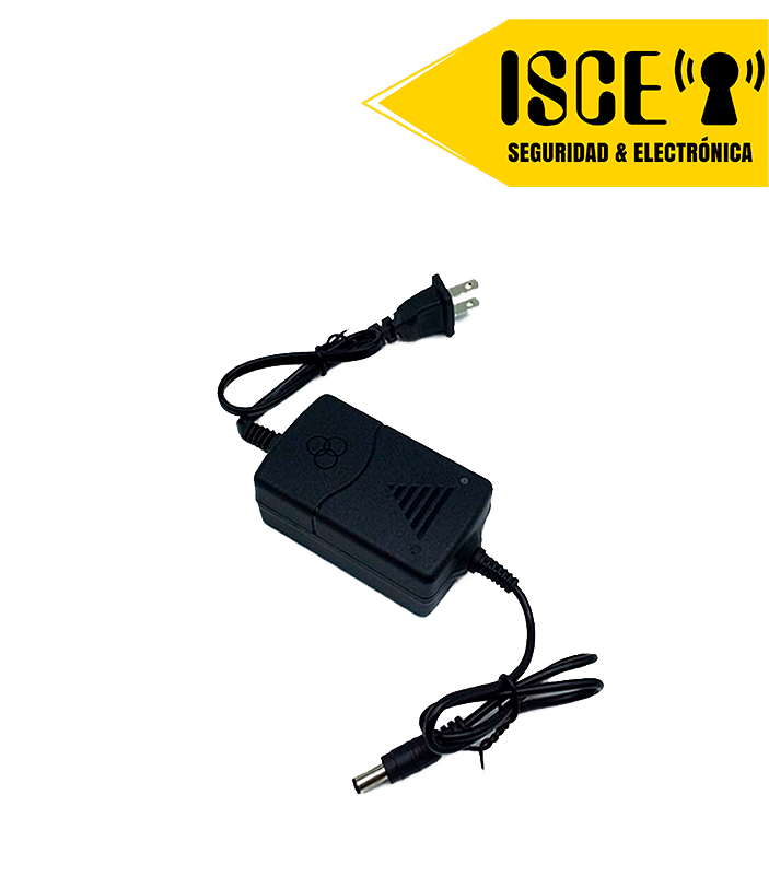 SEATEC FUENTE DE ALIMENTACION 12V 2A
