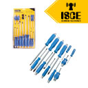 UYUSTOOLS DESTORNILLADOR DE GOLPE 12PCS