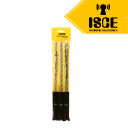 UYUSTOOLS BROCA DE CEMENTO SET 3PCS X300 (8 10 12)