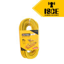 UYUSTOOLS CABLE DE EXTENSION CON 3 TOMAS 15M