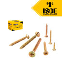 UYUSTOOLS TORNILLO SHIPBOARD TIPO SPACK M-6.0X100