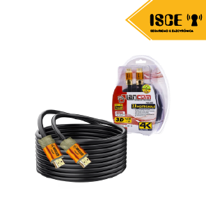 HIGH FULL MAX ADAPTADOR HDMI A MINI HDMI