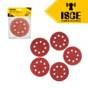 UYUSTOOLS LIJA PAPEL 180MM 7.5&quot;