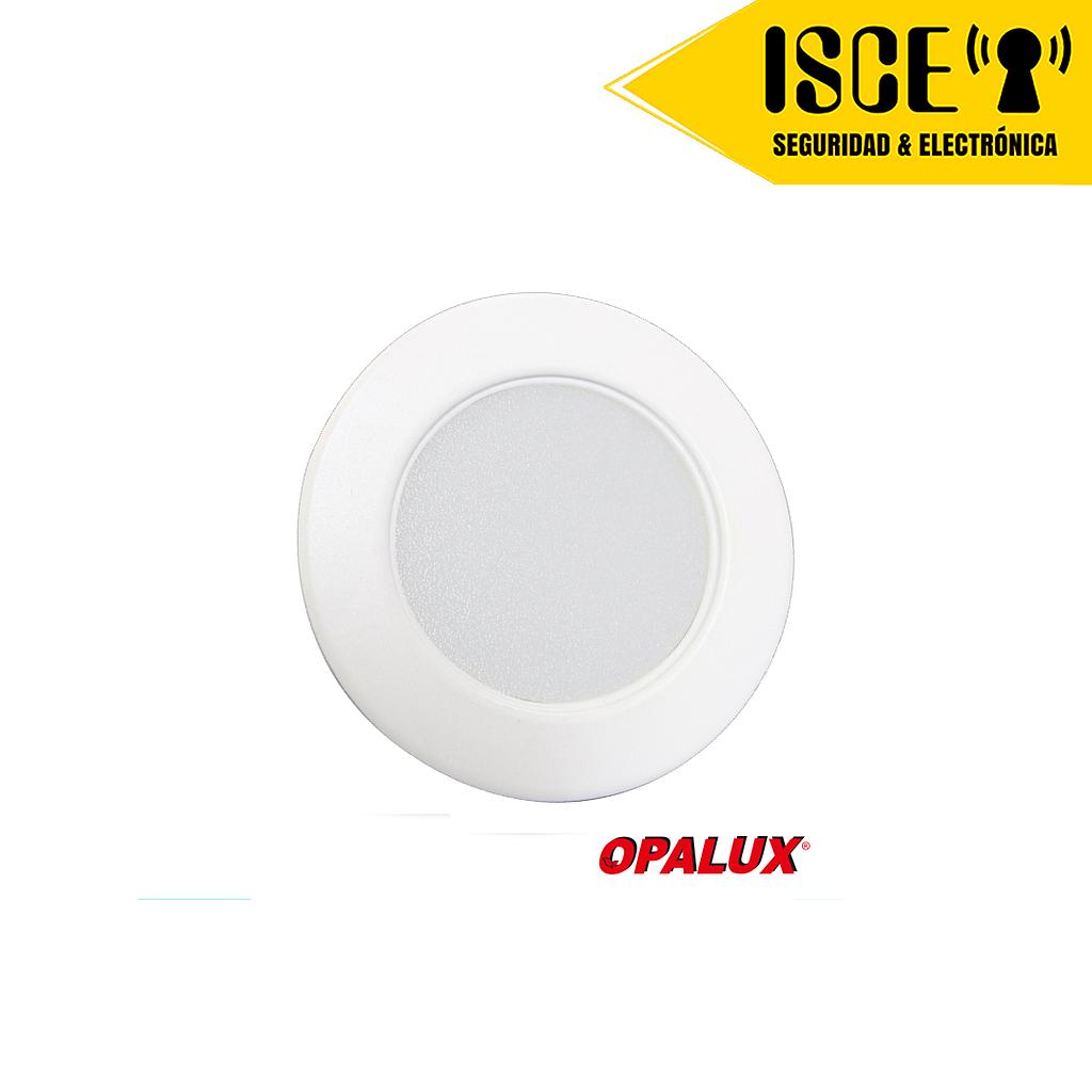 OPALUX SPOT LIGHT PARA MUEBLE BLANCO 7000K 4W