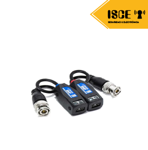 LANCOM BALUM PAIVO ANALOGO 1080P