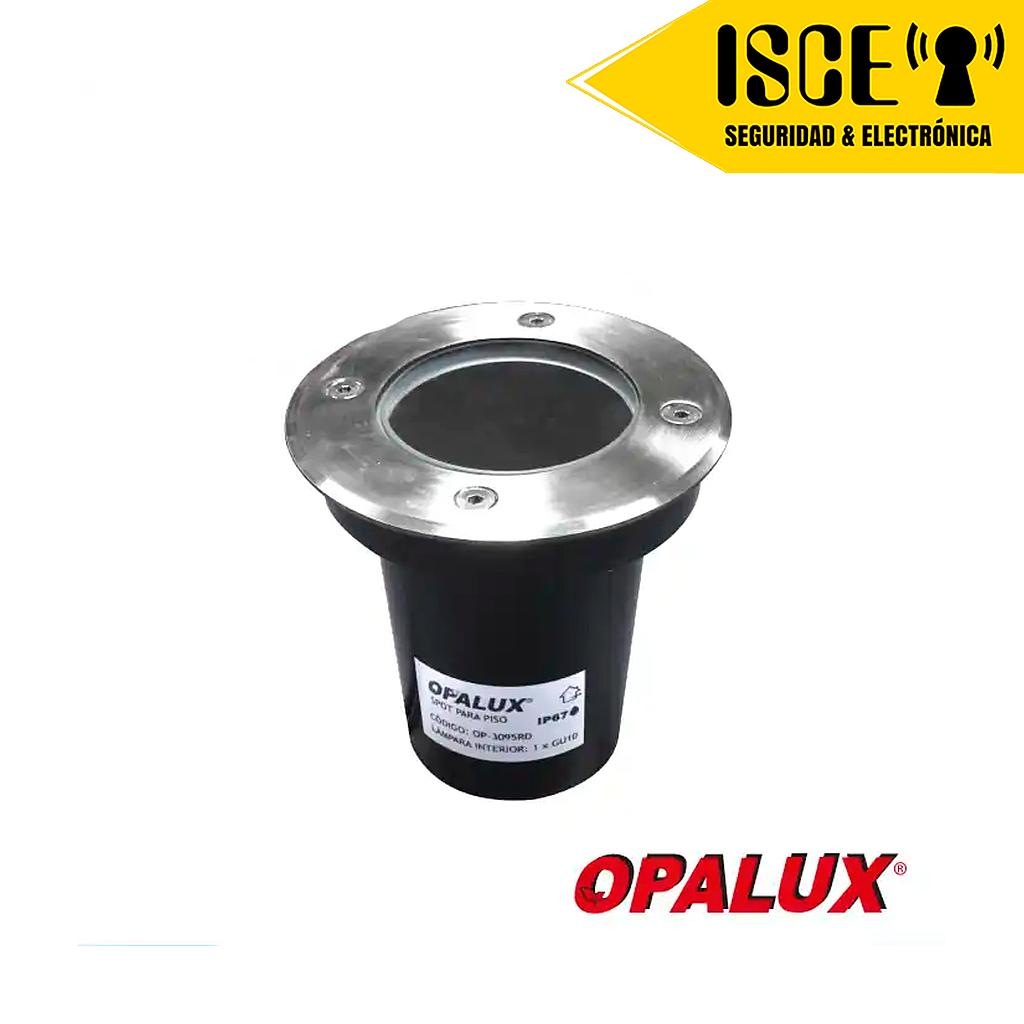 OPALUX SPOT PARA PISO GU10 IP67 110MM DM