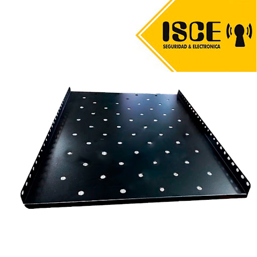 DATAPRINSS BANDEJA FIJA 19&quot; FONDO DE 650MM