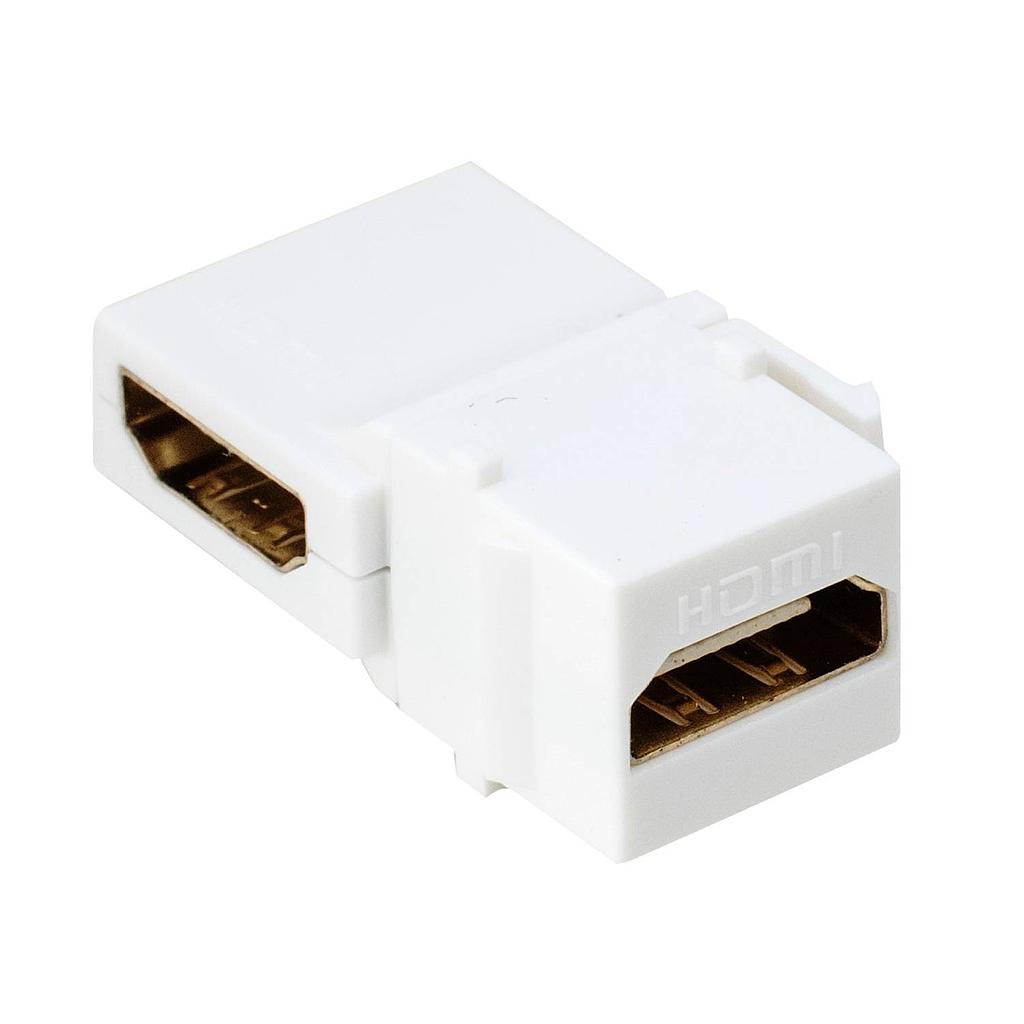 LANCOM ADAPTADOR HDMI 180 GRADOS EMPALME