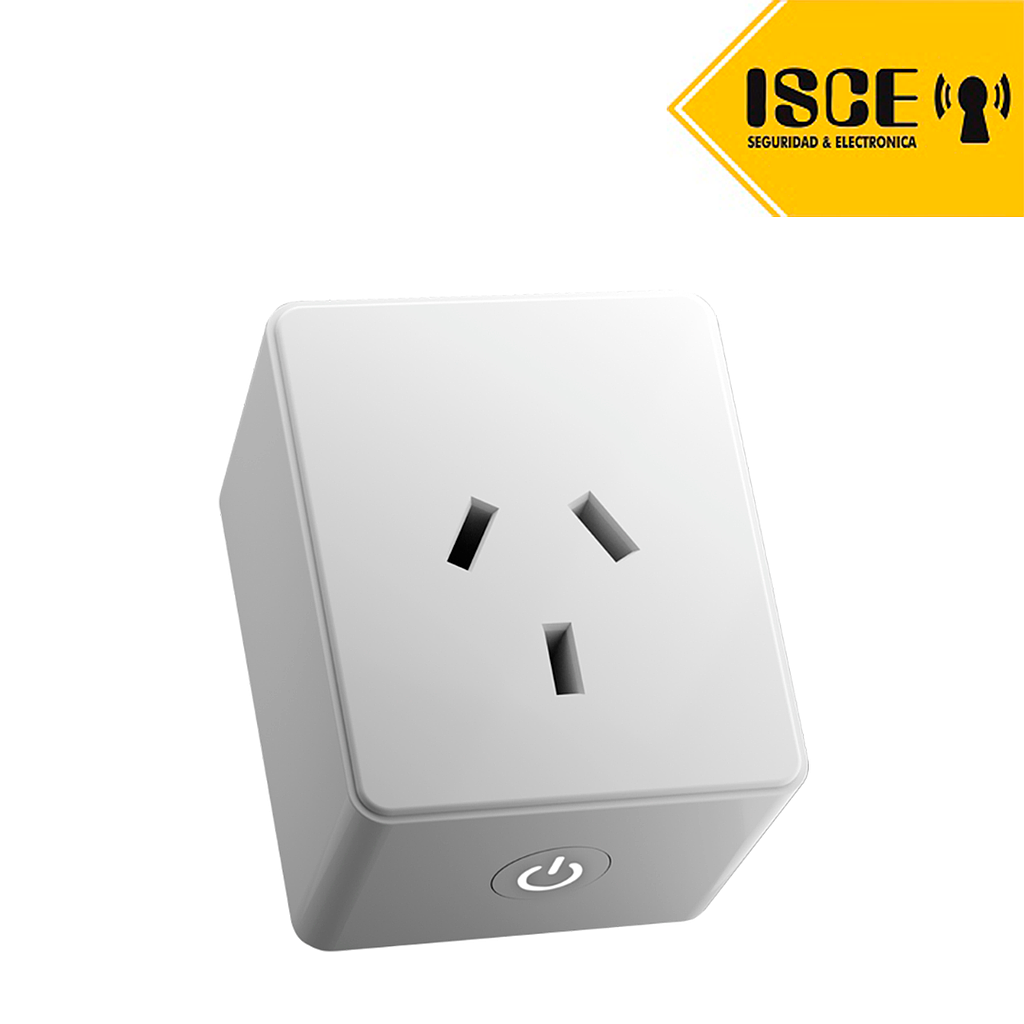 MACROLED ENCHUFE SMART AC110-240V MAX 10A