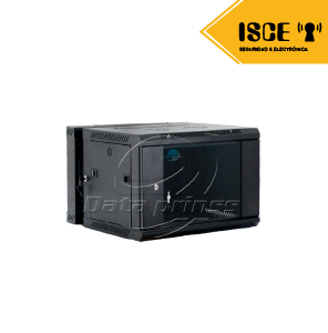 DATA PRINSS GABINETE DE PARED DE 4RU 60X60 LNWK-K-4U