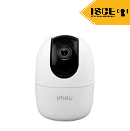 IMOU RANGER CAMARA 3MP H.265/H.264 COMUNICACION DOBLE VIA