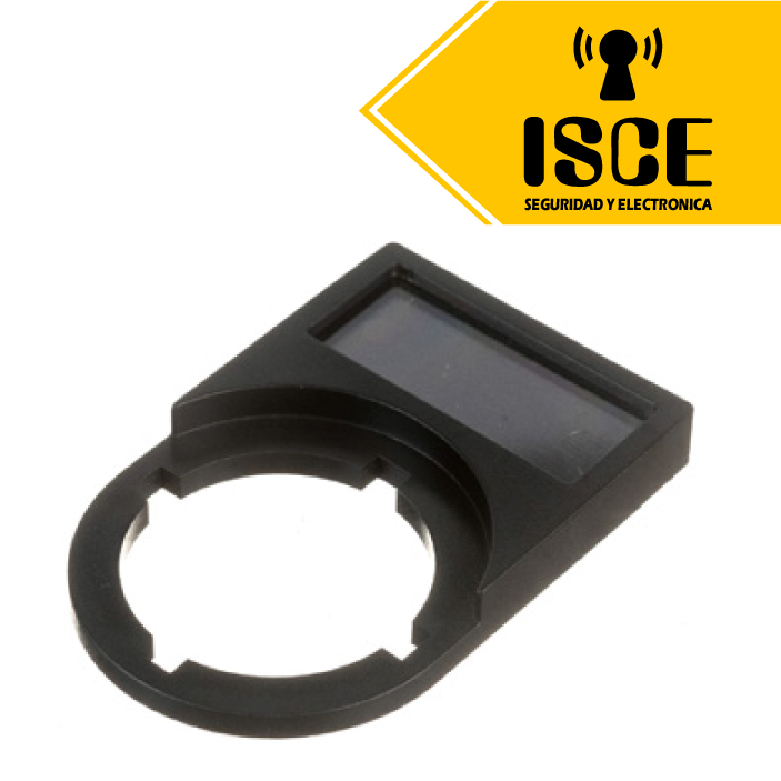 CHINT PORTAETIQUETAS 30 X45MM