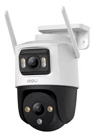 IMOU CAMARA CRUSIER DUAL LEND 10MP WIFI 3.6MM