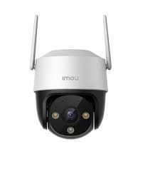 IMOU CAMARA WIFI CRUSIER SE+ 5MP EXTERIOR PT