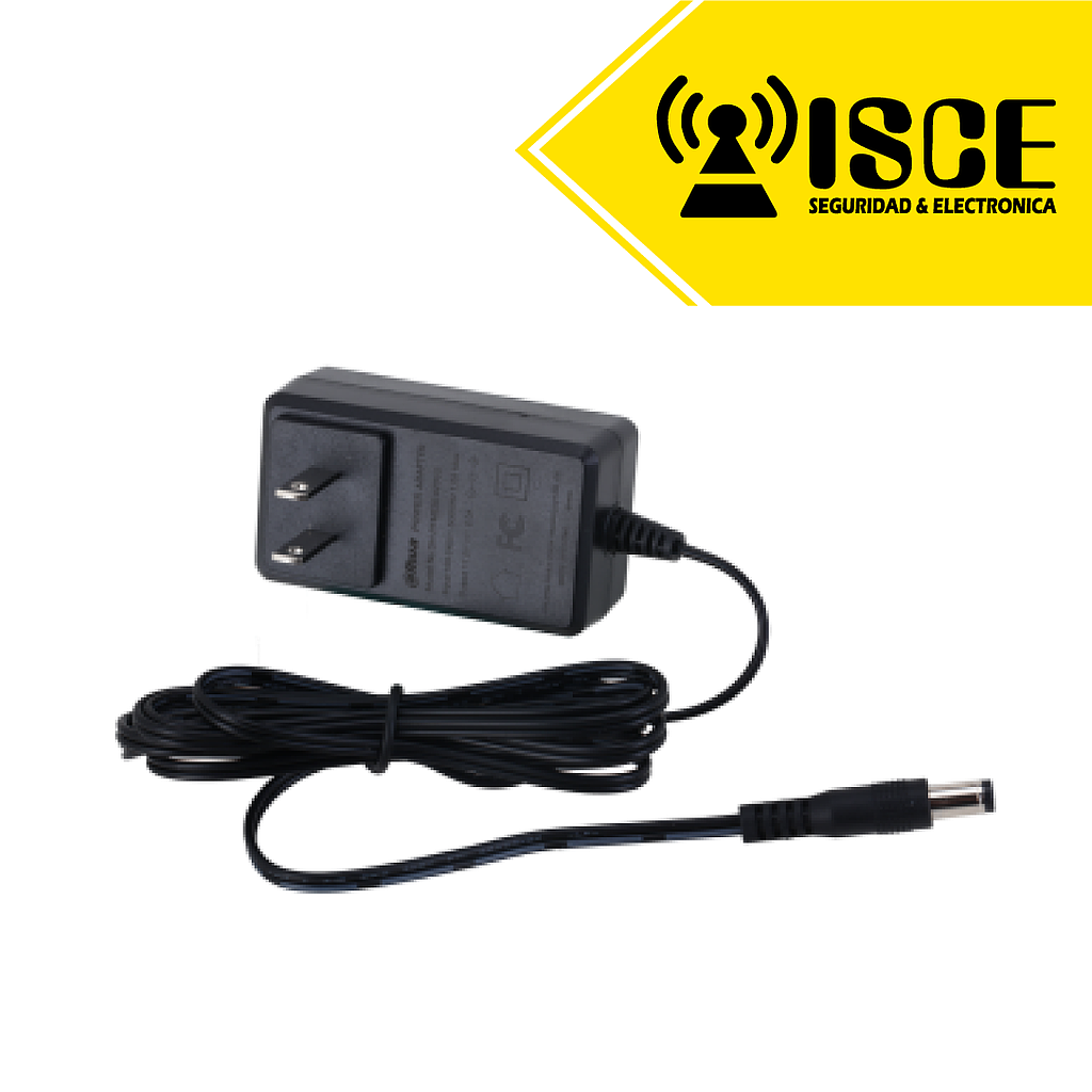 DAHUA DH-PFM320-020US FUENTE DE PODER 12V 2A