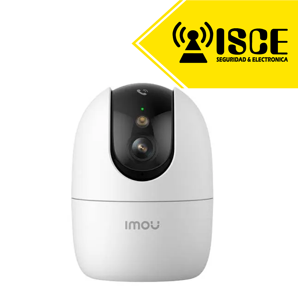 IMOU IPC-S2EN-3R1S -IMOU RANGER PRO DOMO PT WIFI 3MP IR10