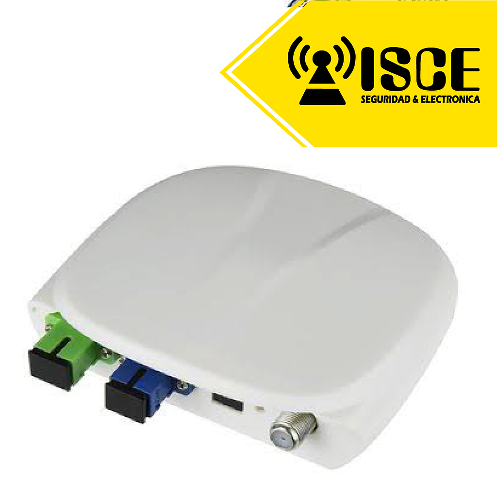 LATIC MINI NODO ACTIVO CON WDM BLANCO